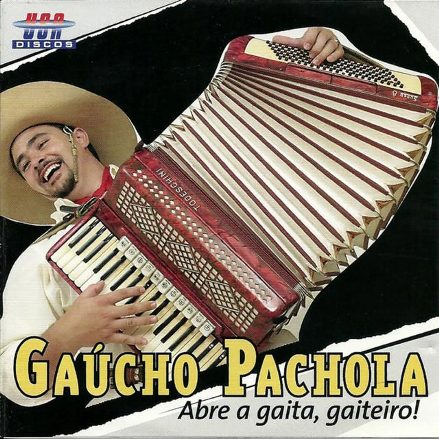 Gaúcho Pachola