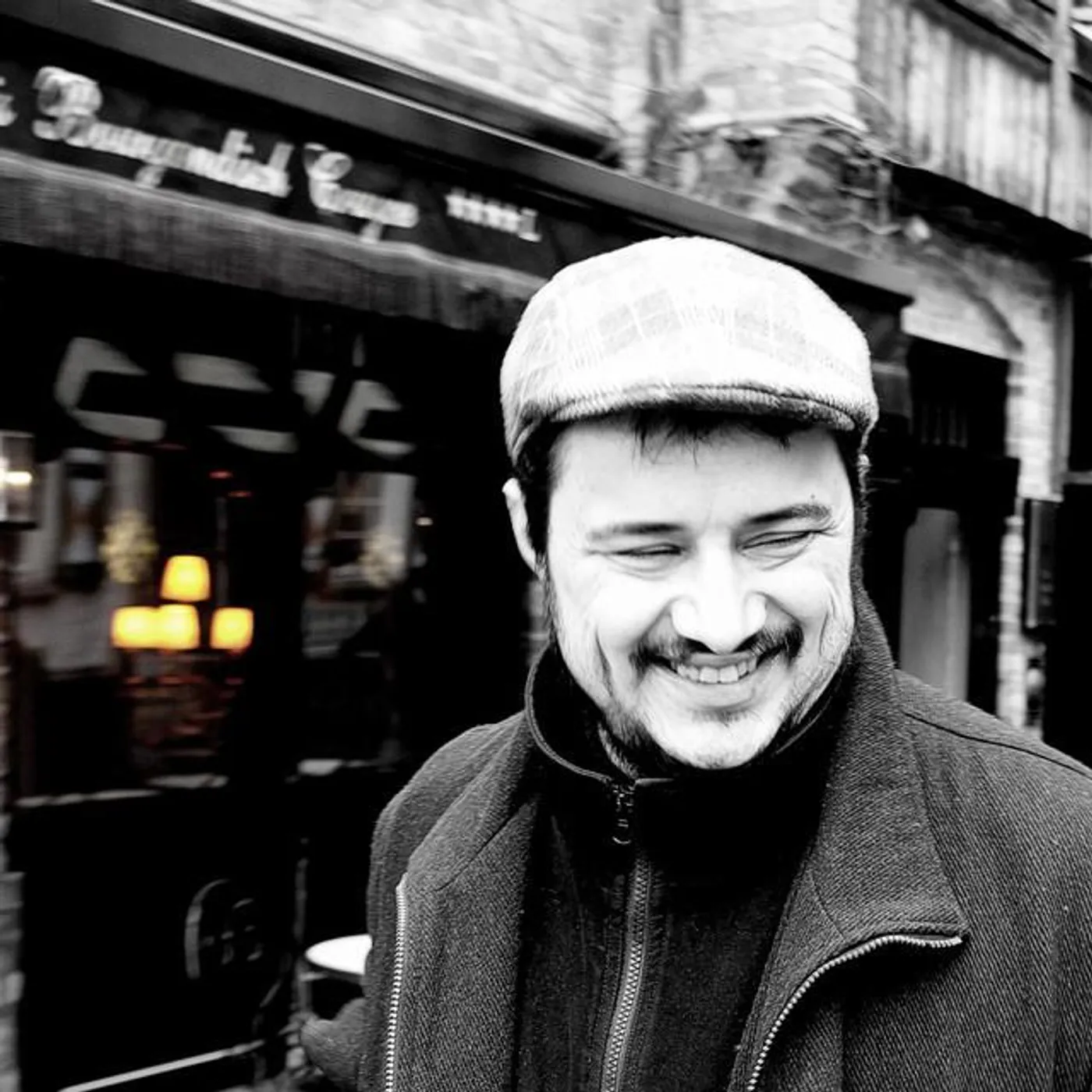Gaëtan Gromer Brand Page