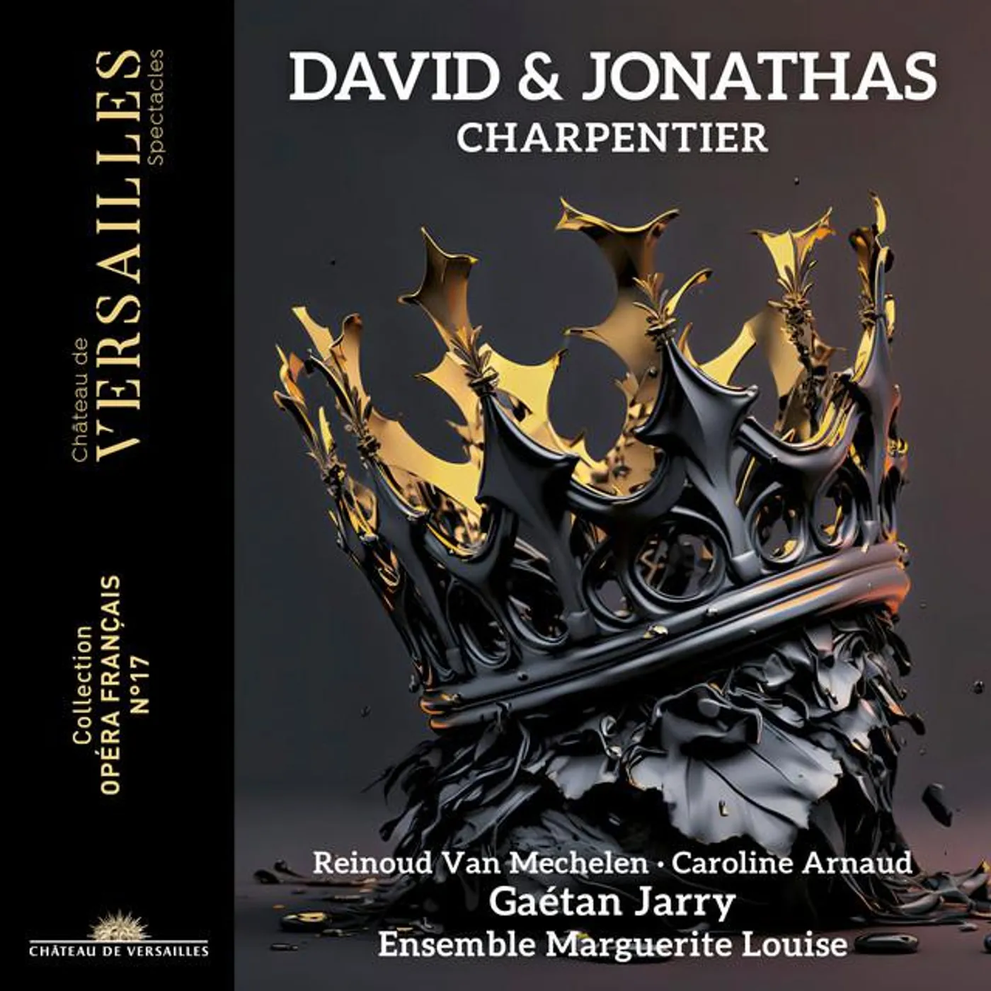 Gaétan Jarry Brand Page
