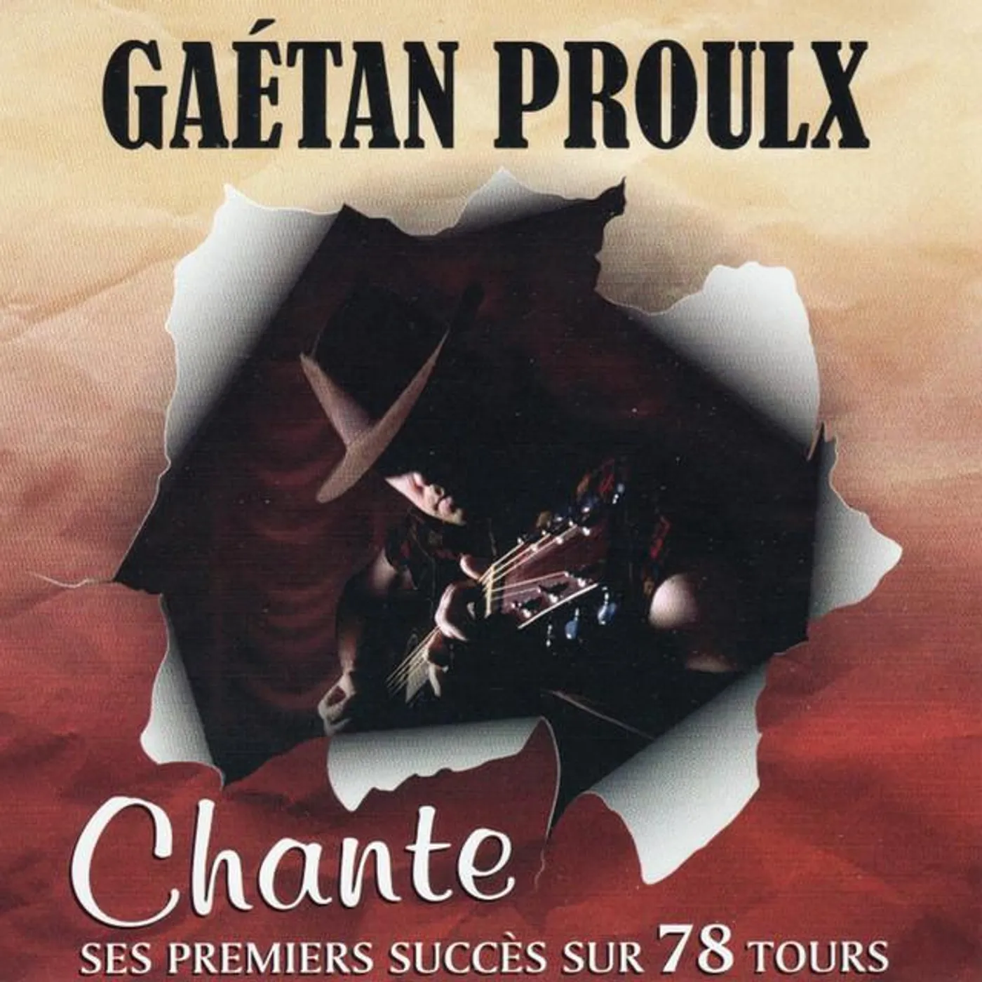 Gaétan Proulx