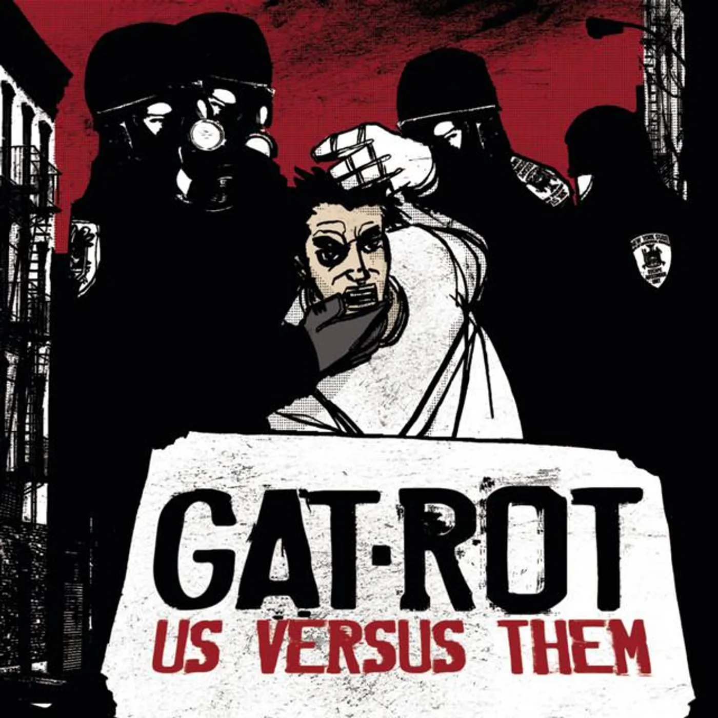 Gat-Rot
