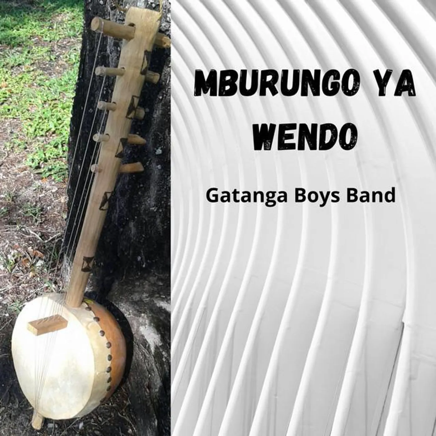Gatanga Boys Band Brand Page