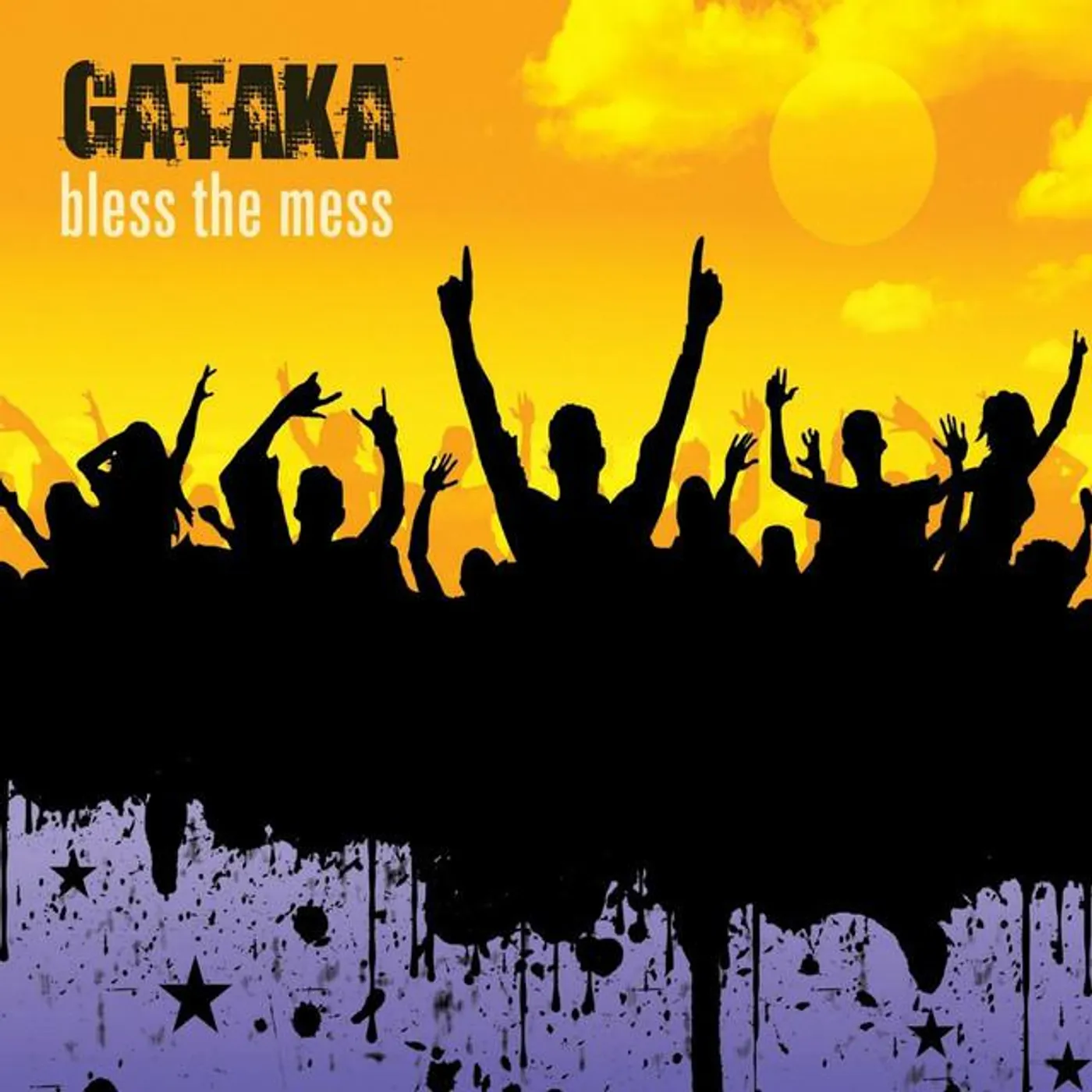Gataka Brand Page
