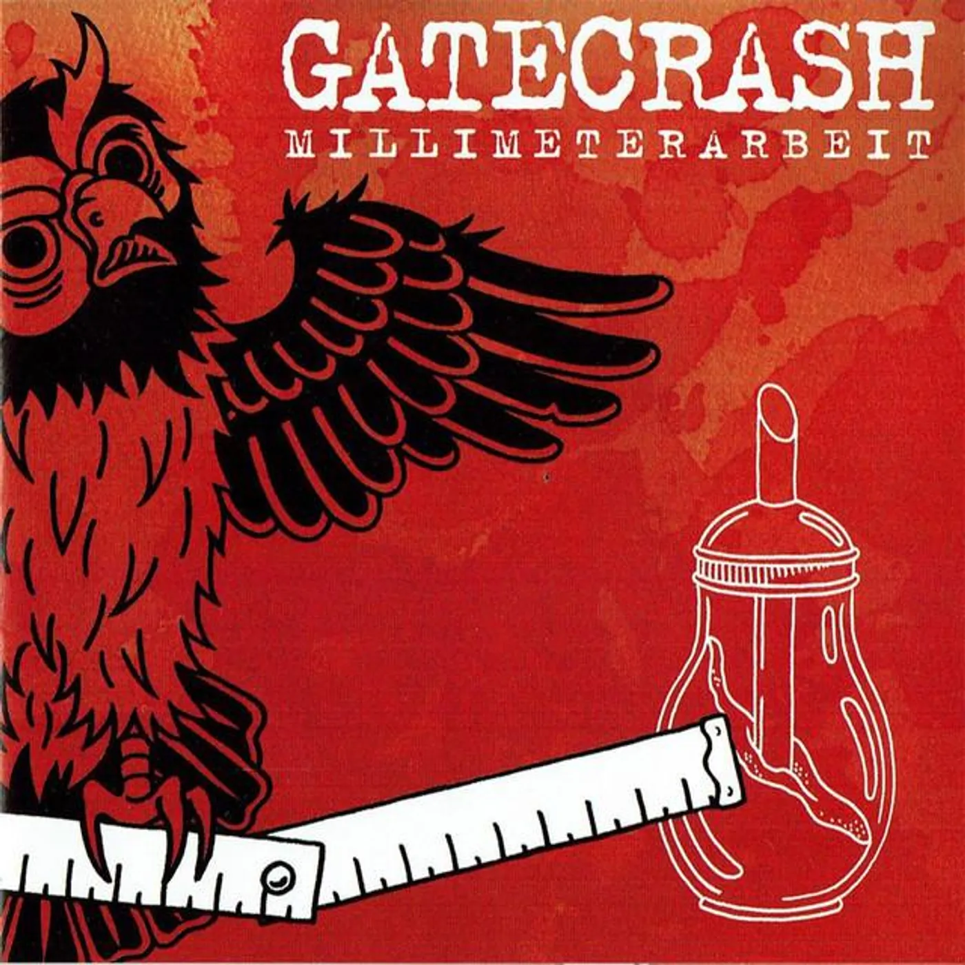 Gatecrash