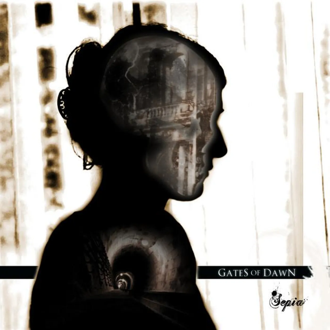 Gates Of Dawn Brand Page