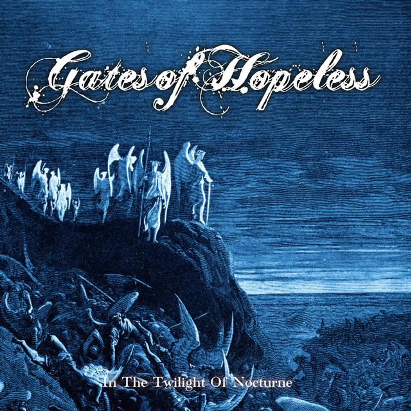 Gates Of Hopeless