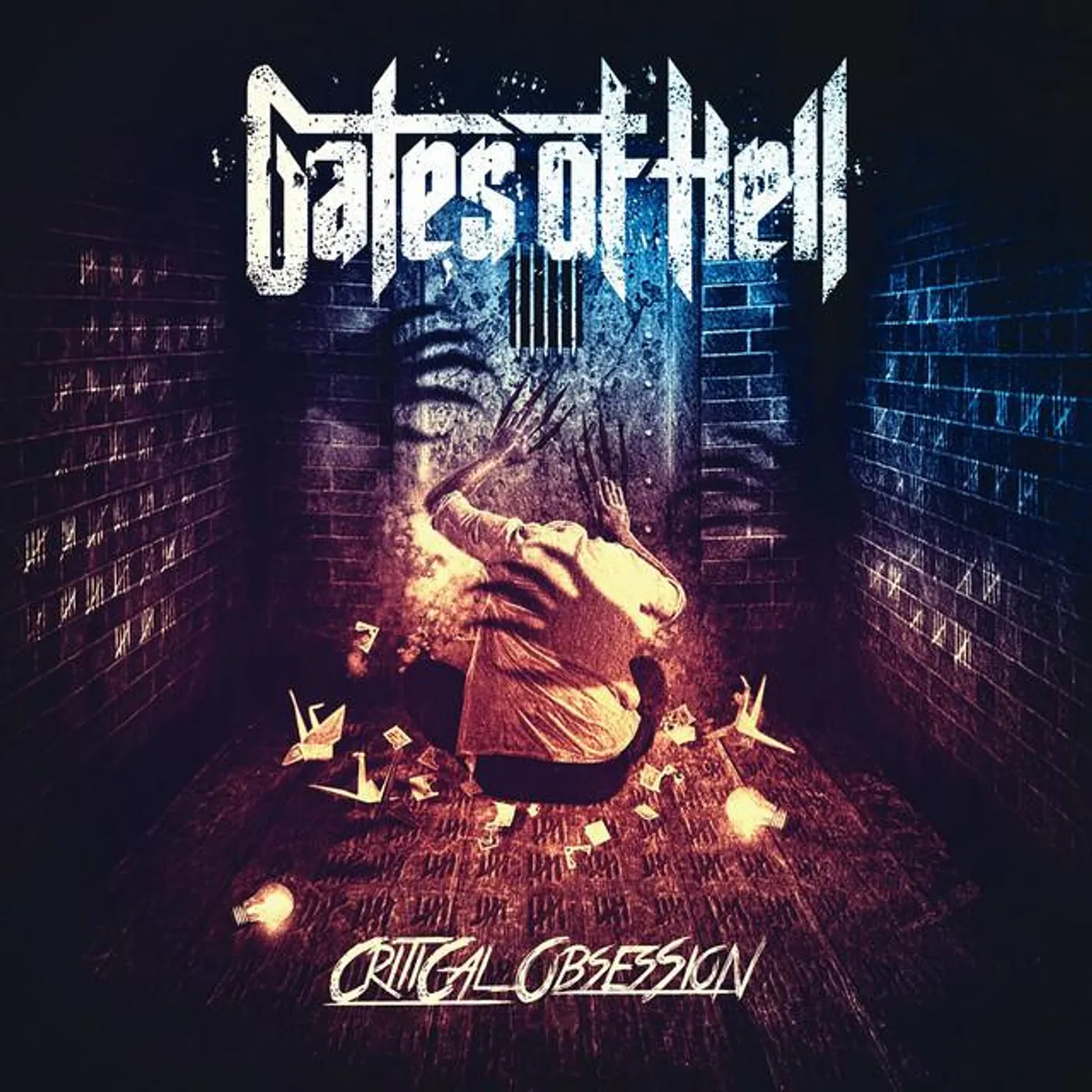Gates Of Hell