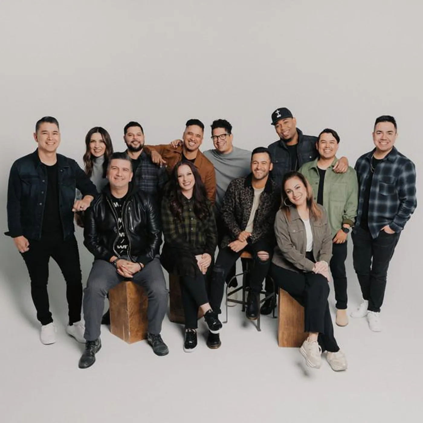 Gateway Worship Español Brand Page