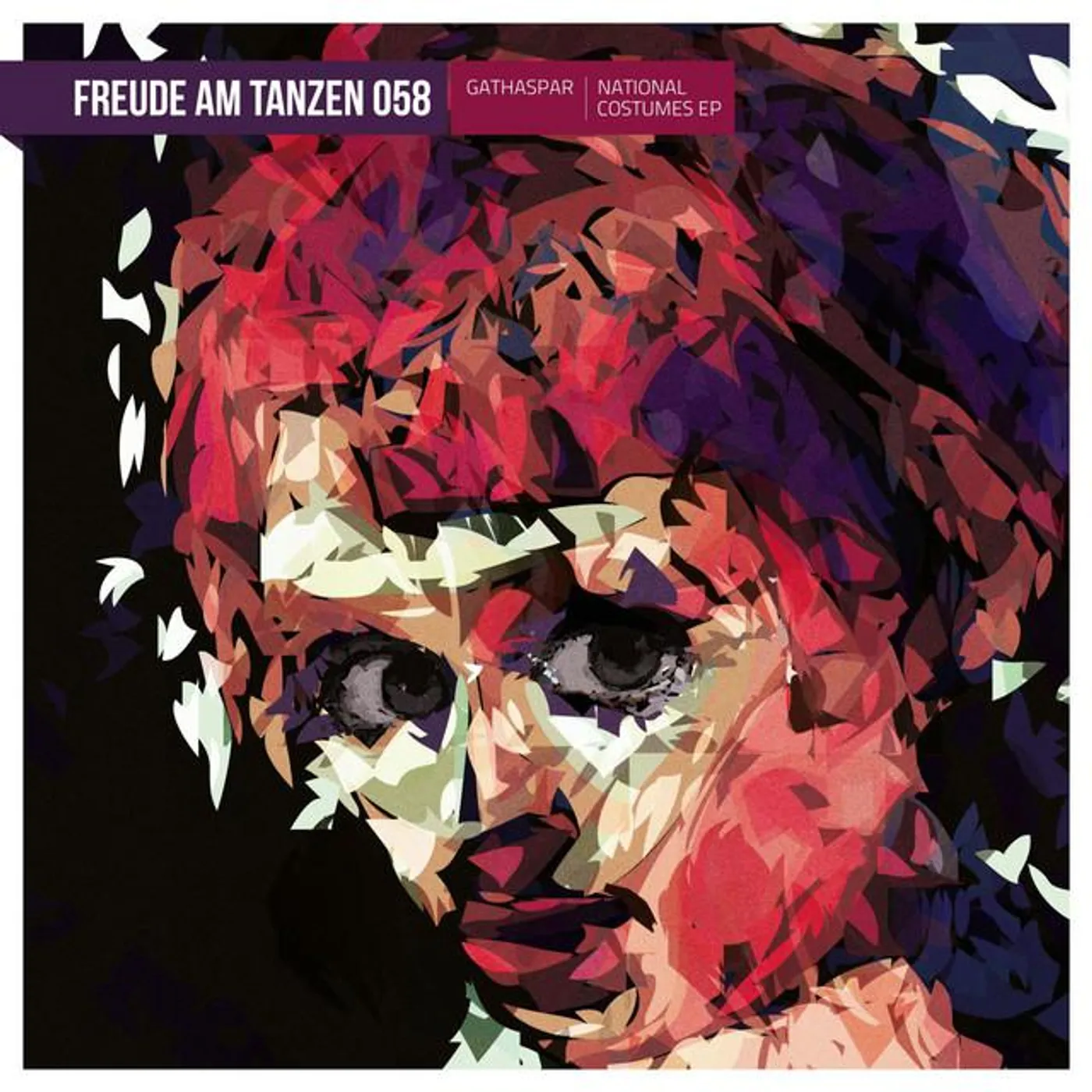 Gathaspar Brand Page