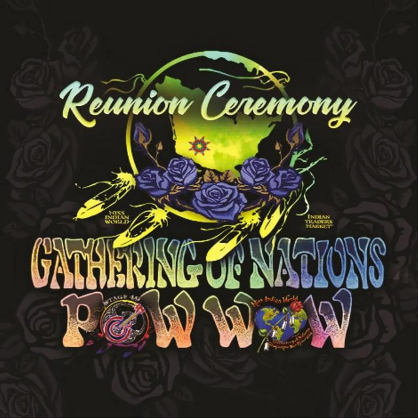 Gathering of Nations