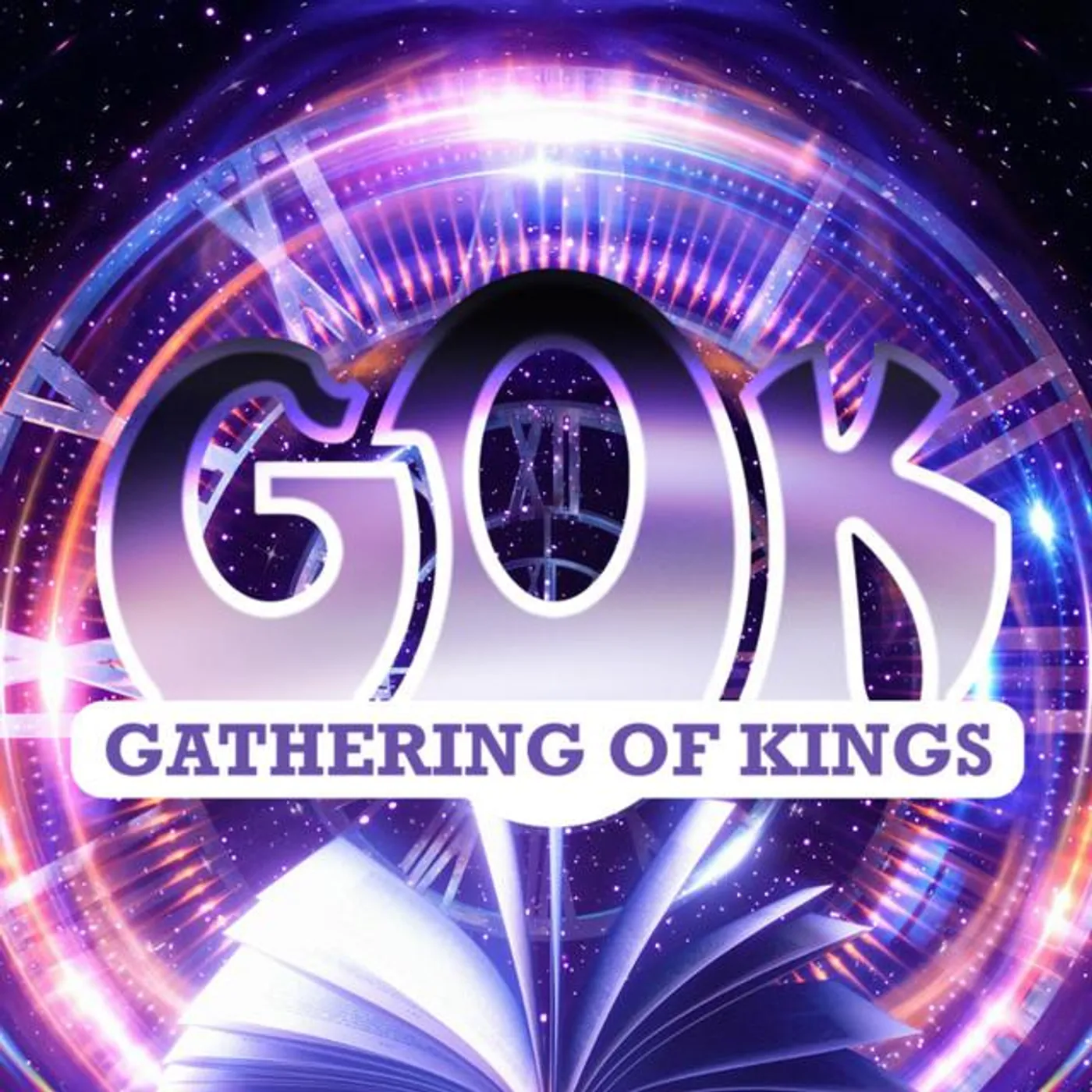 Gathering Of Kings