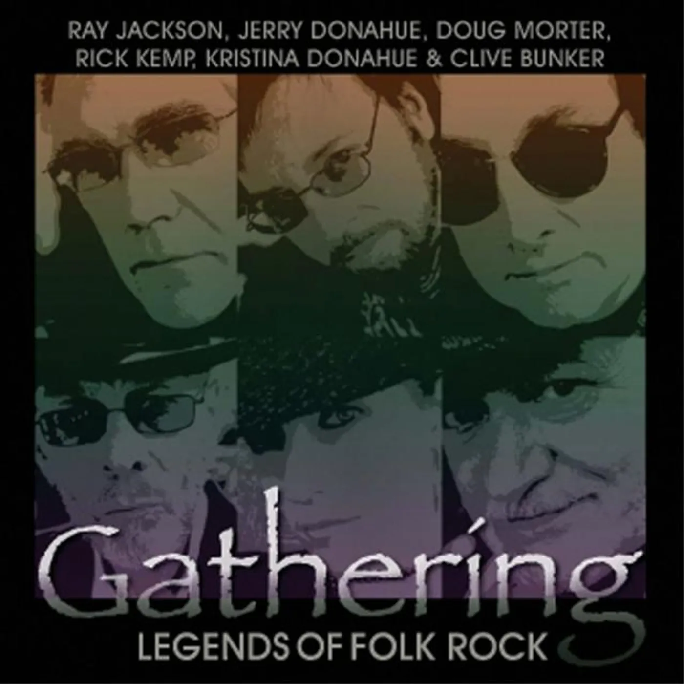 Gathering