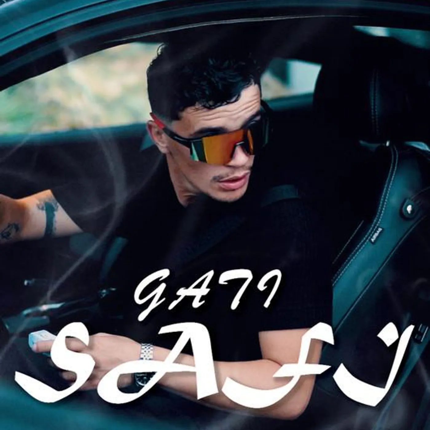 Gati