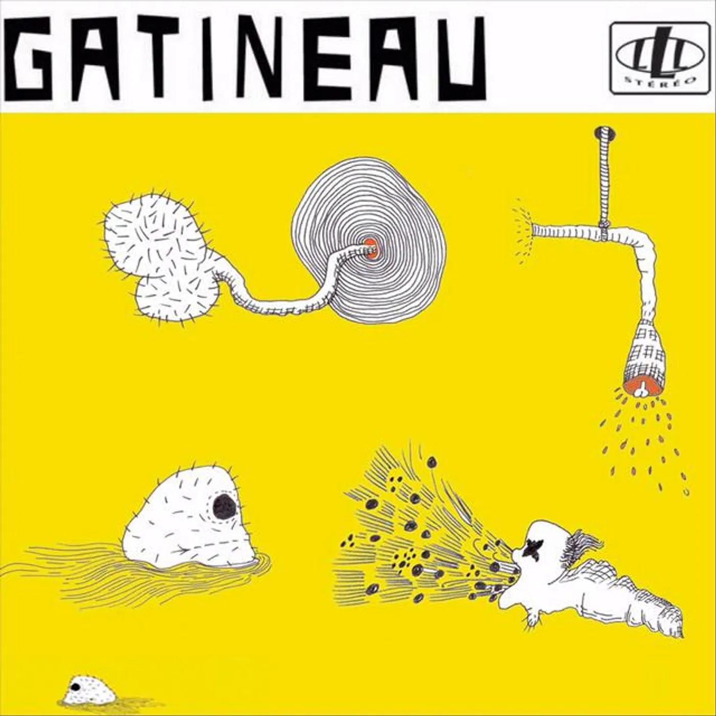 Gatineau Brand Page