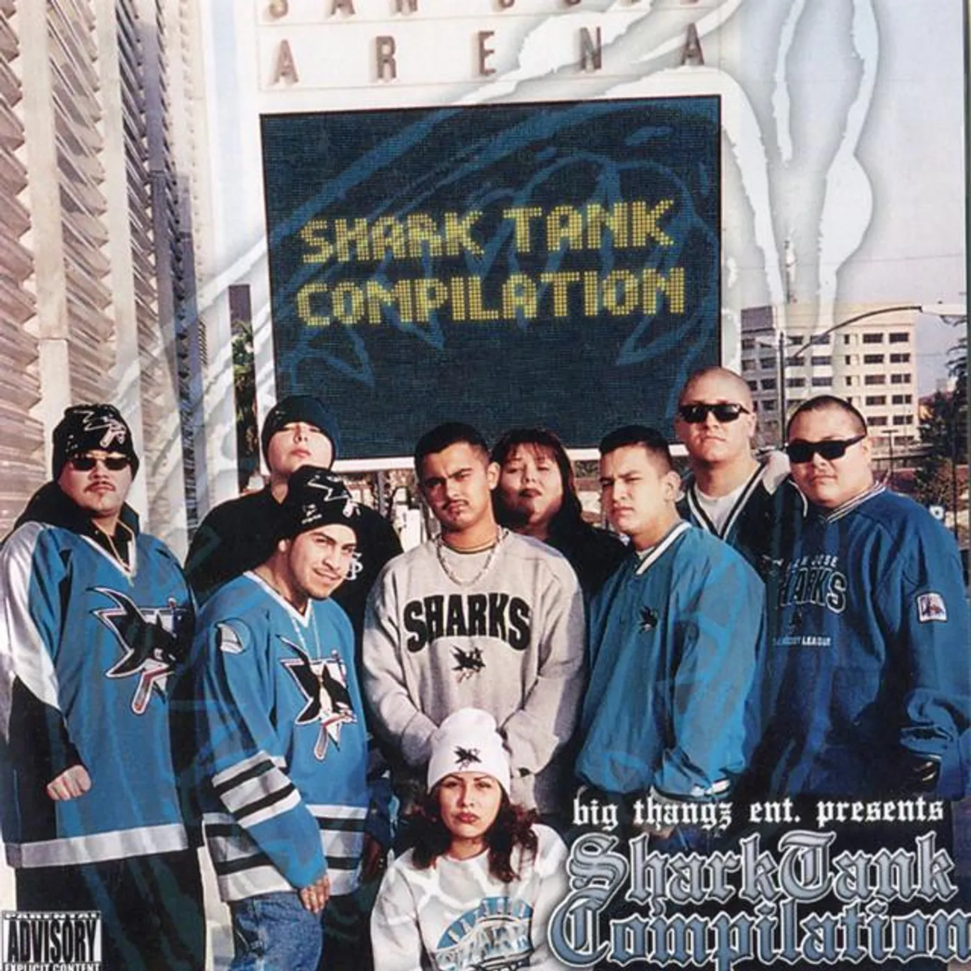 Killa Sharks Store: Official Merch & Vinyl Killa Sharks Store: Official Merch & Vinyl