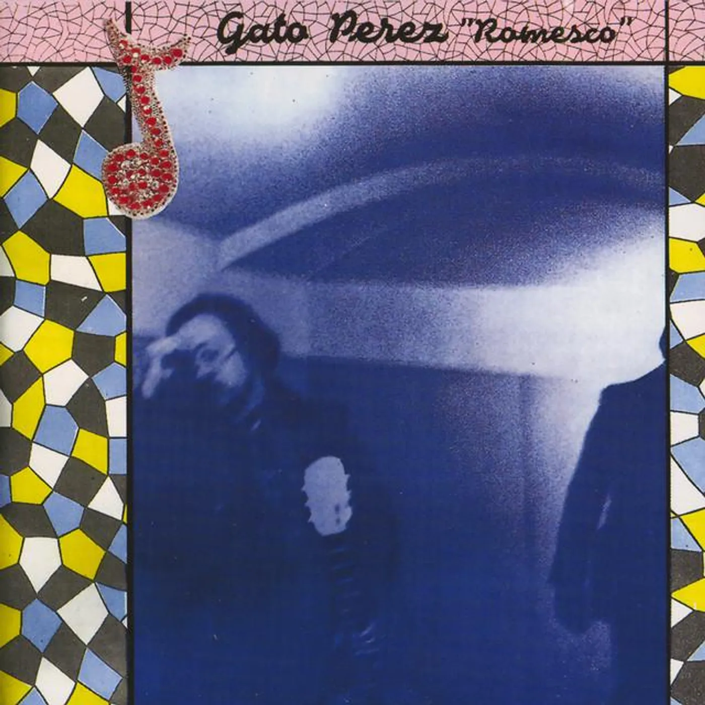 Gato Pérez