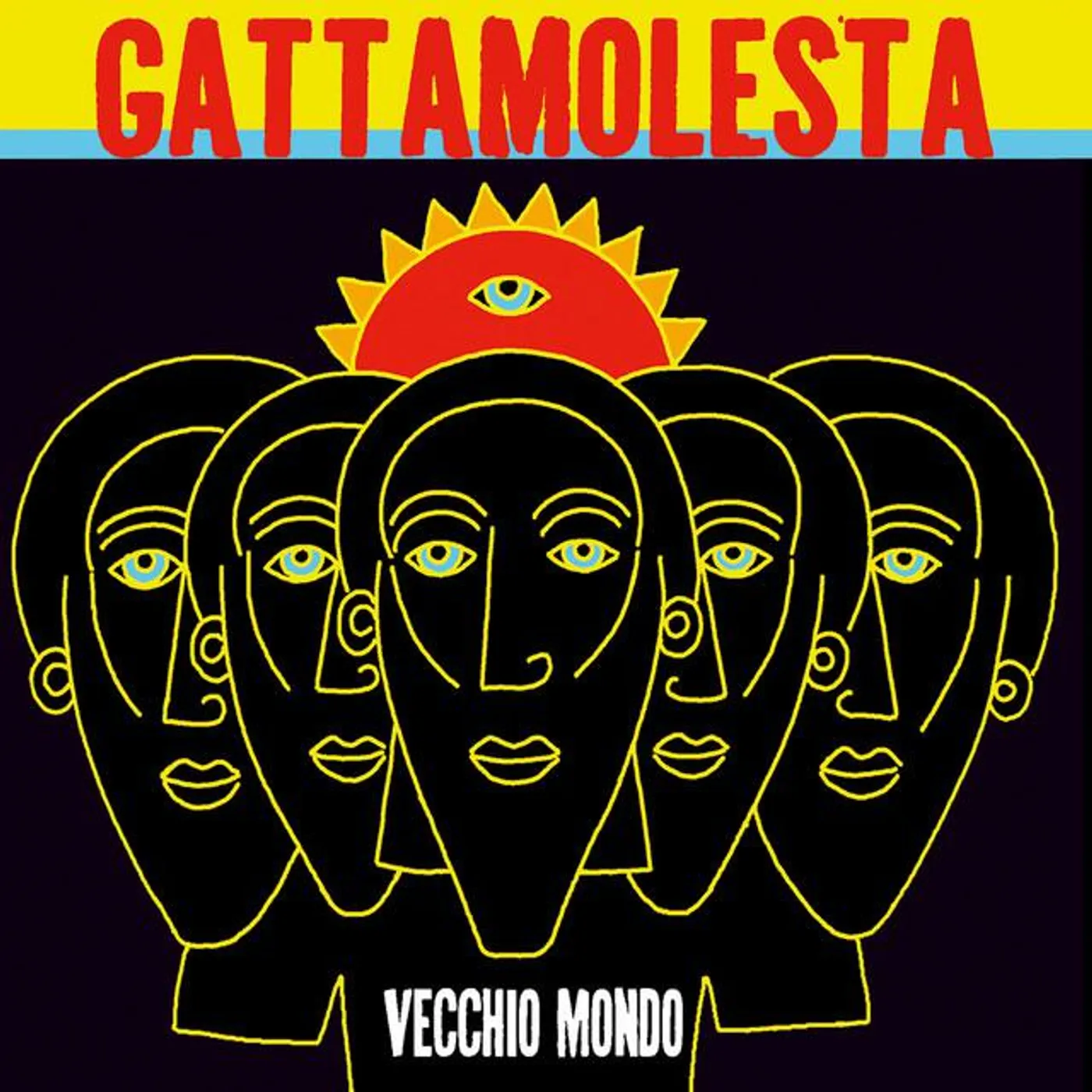 Gattamolesta Brand Page