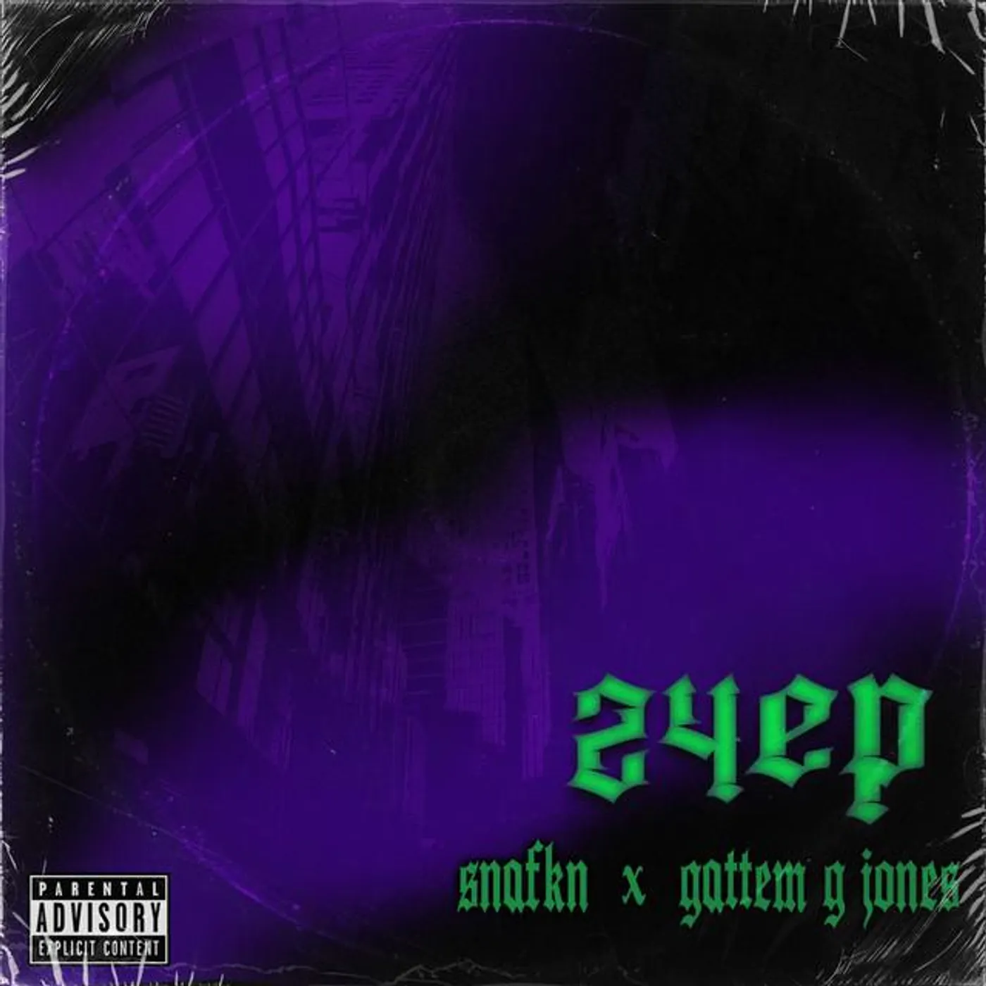GATTEM G JONES