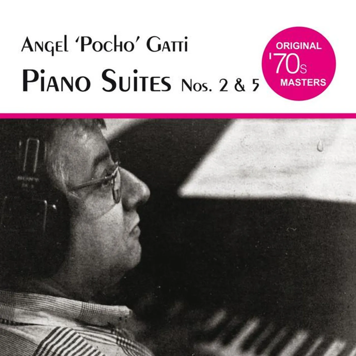 Angel Pocho Gatti