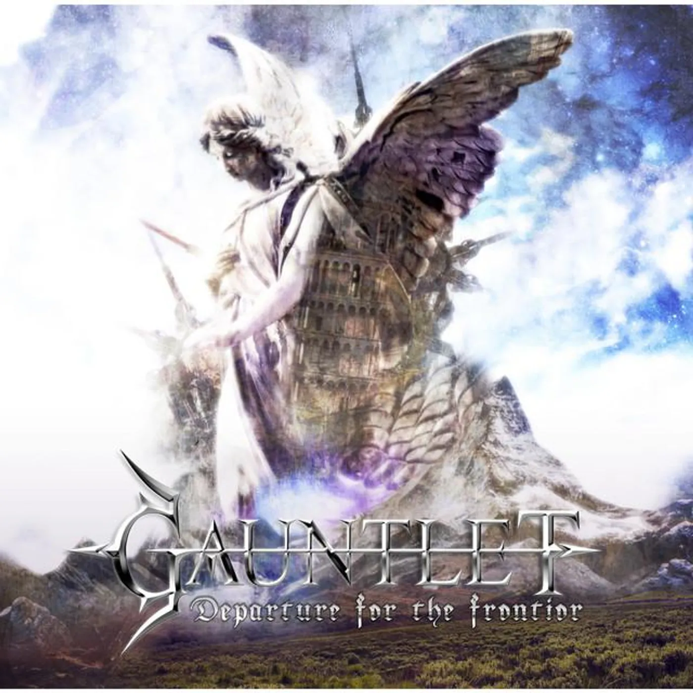 GAUNTLET Brand Page