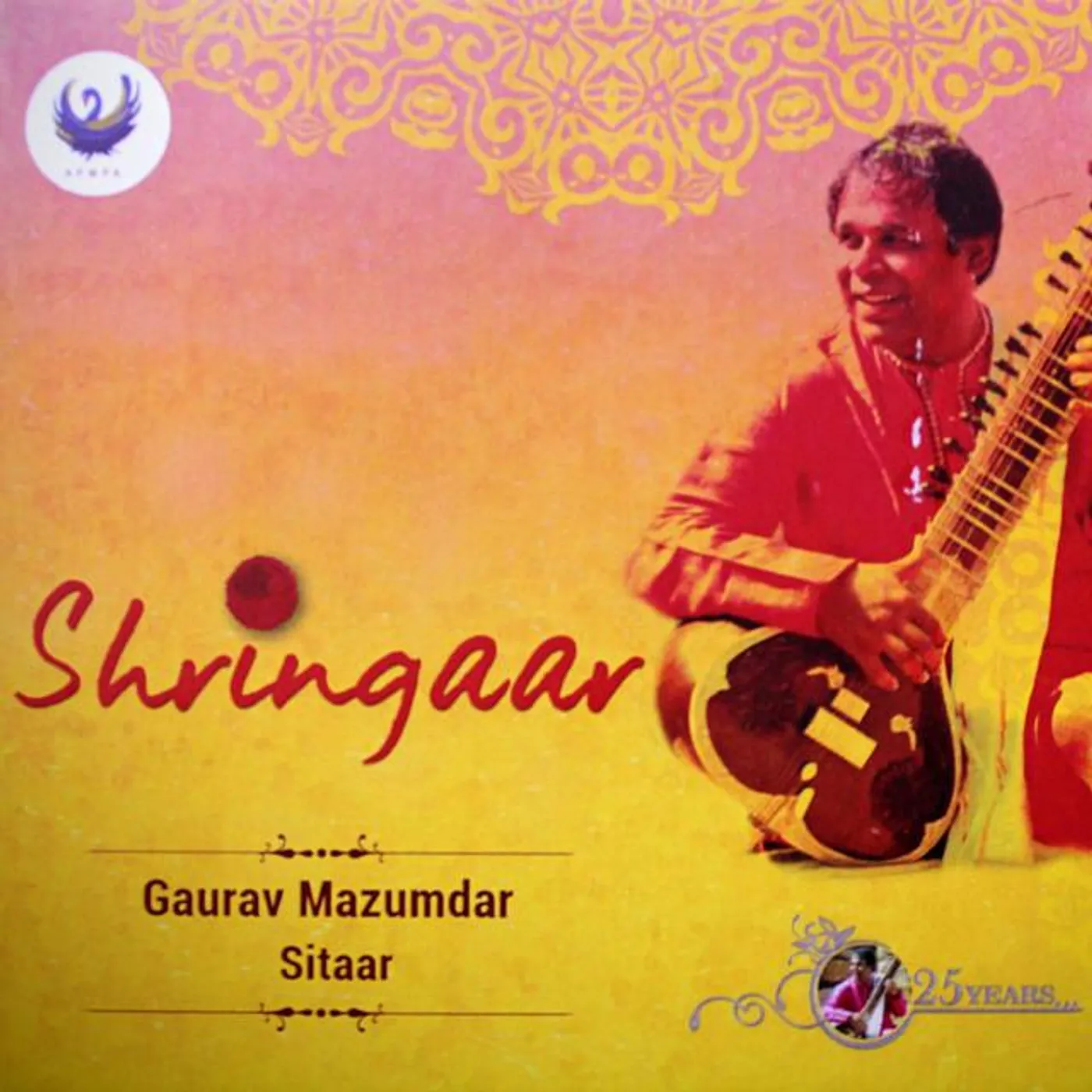 Gaurav Mazumdar