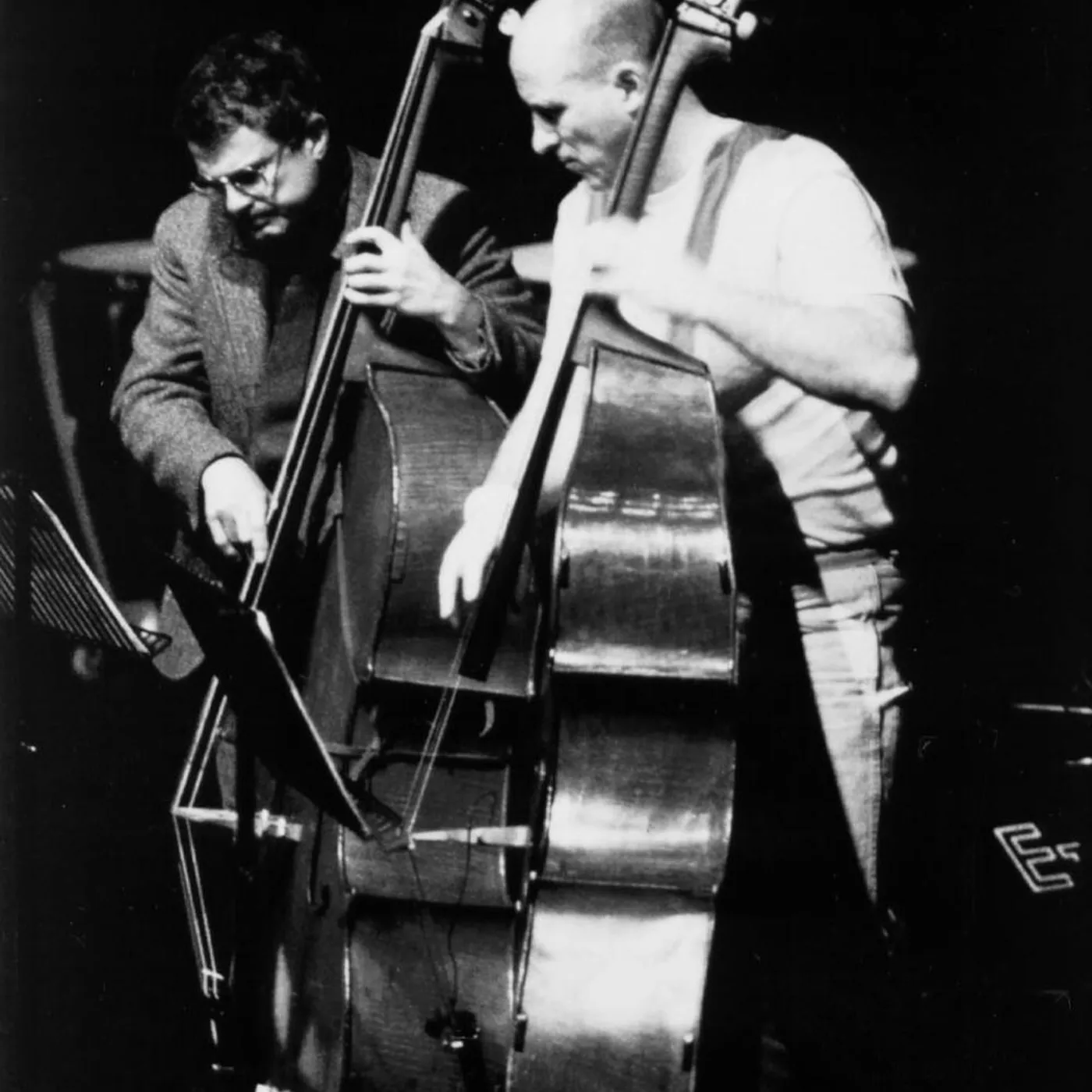 Gavin Bryars Brand Page