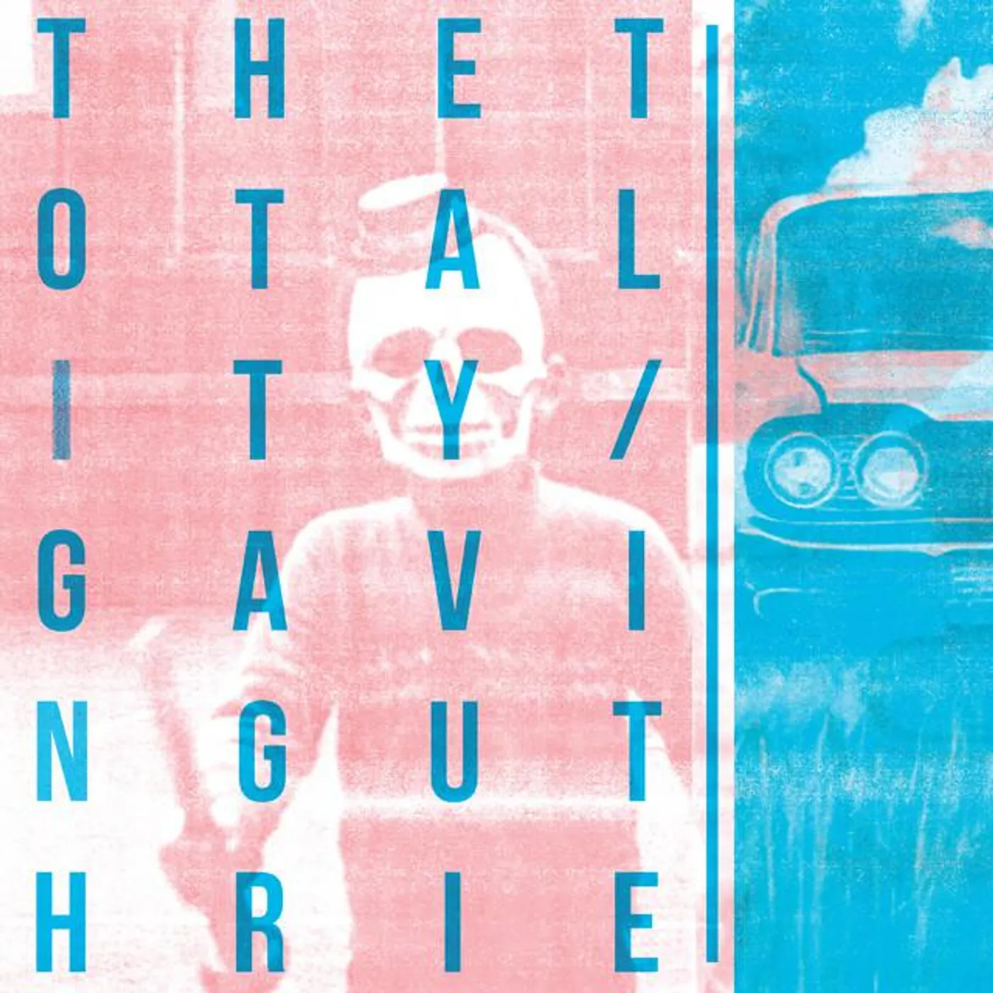 Gavin Guthrie