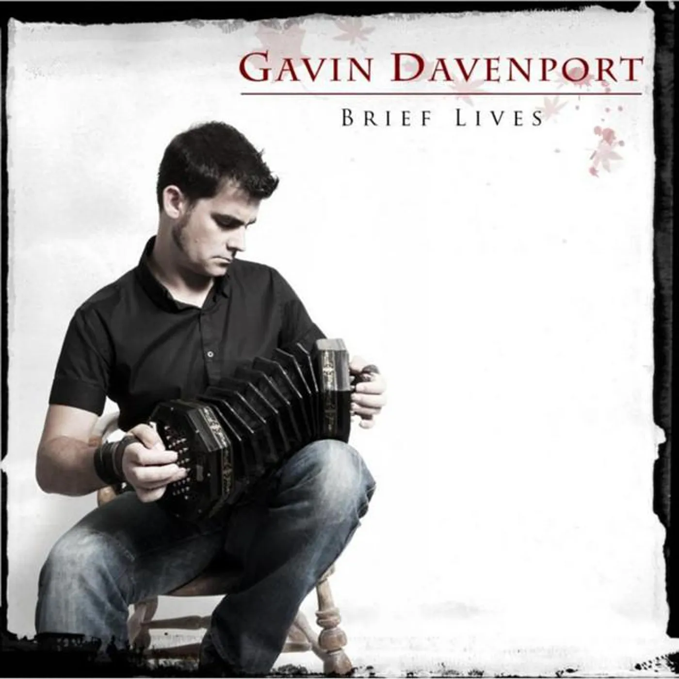 Gavin Davenport