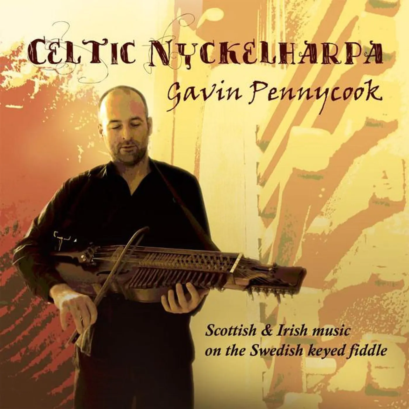 Gavin Pennycook