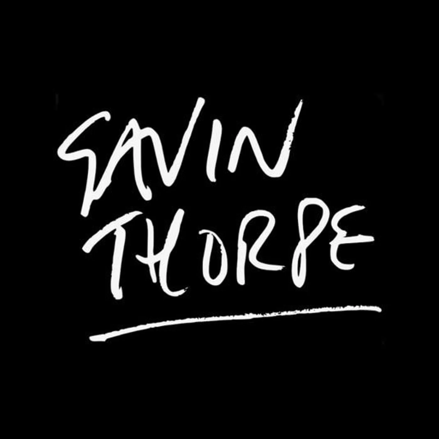 Gavin Thorpe