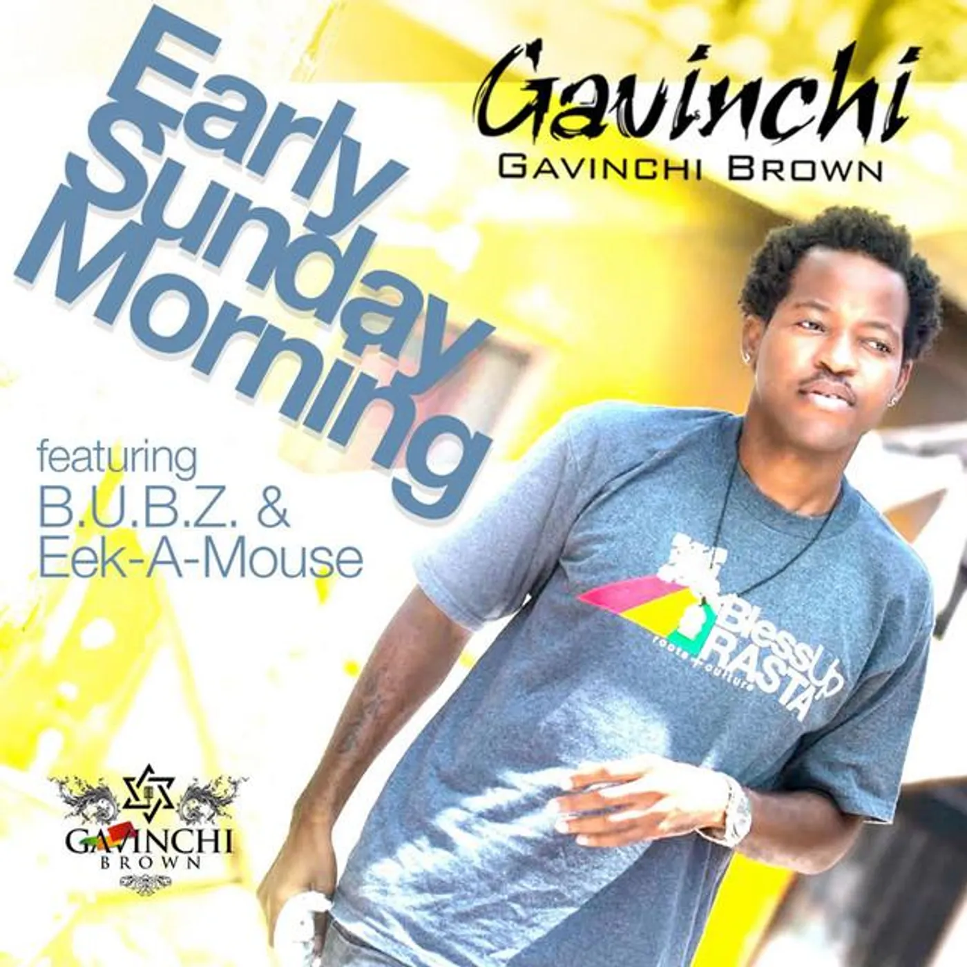 Gavinchi Brown