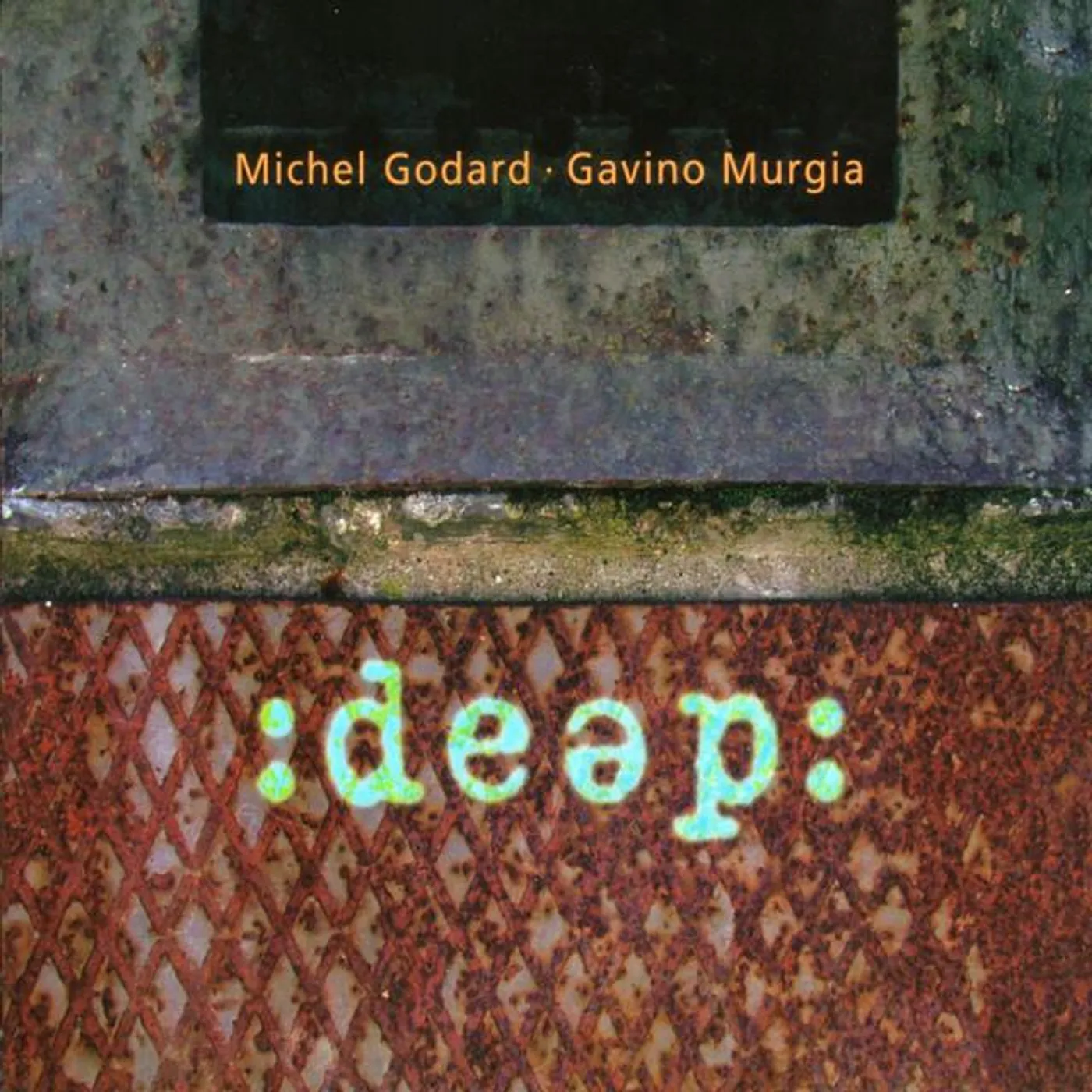 Gavino Murgia