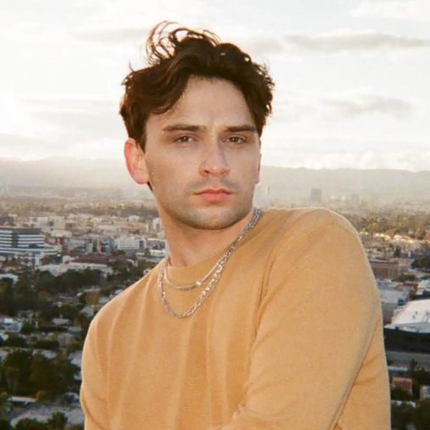 Gavyn Bailey Brand Page