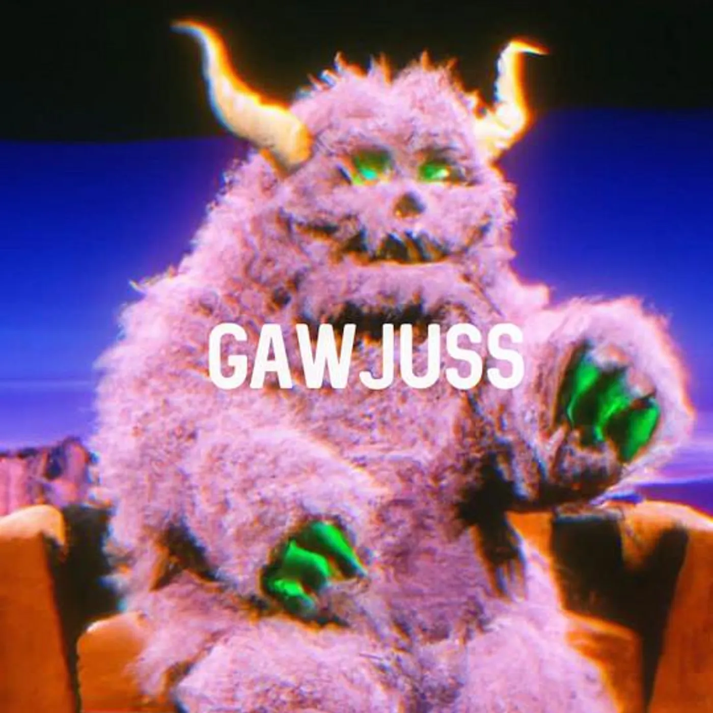 Gawjuss Brand Page