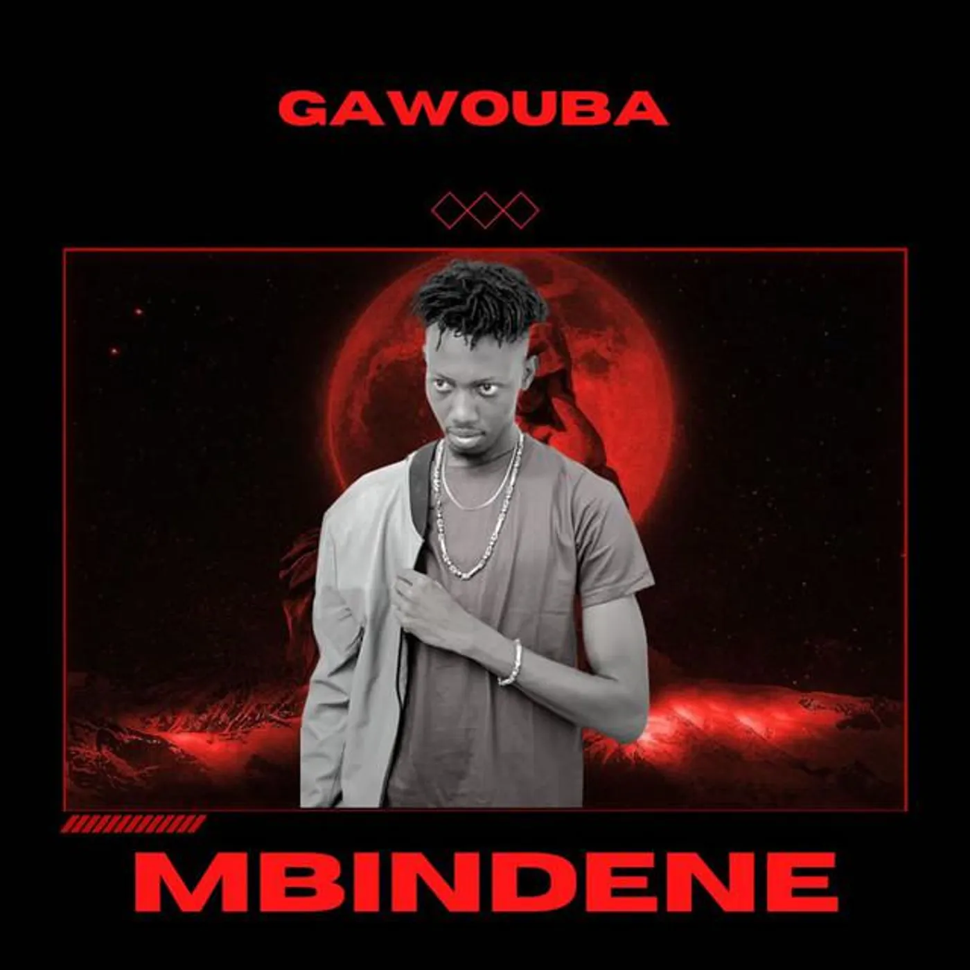 Gawouba