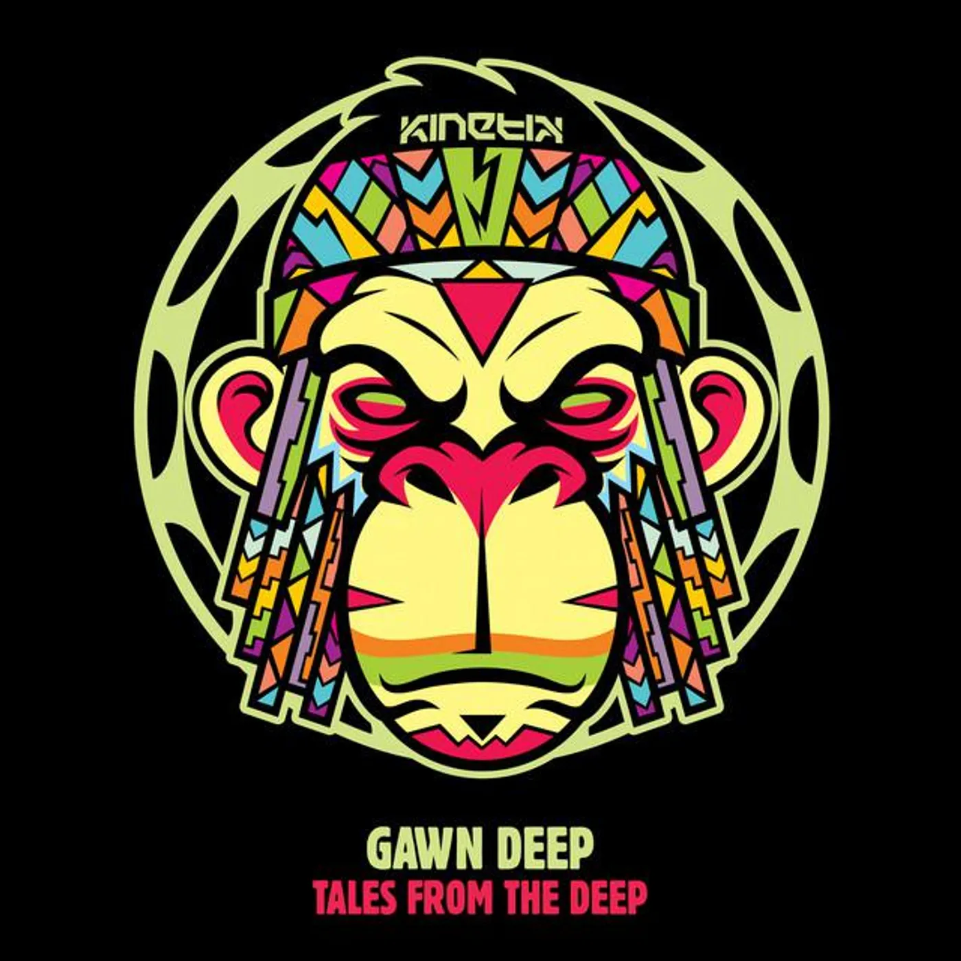 Gawn Deep