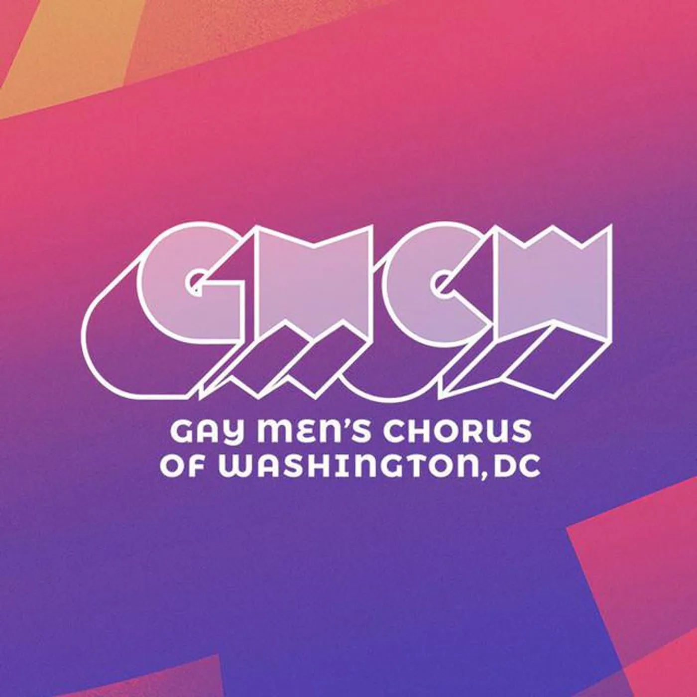 Gay Men's Chorus of Washington, Dc Brand Page