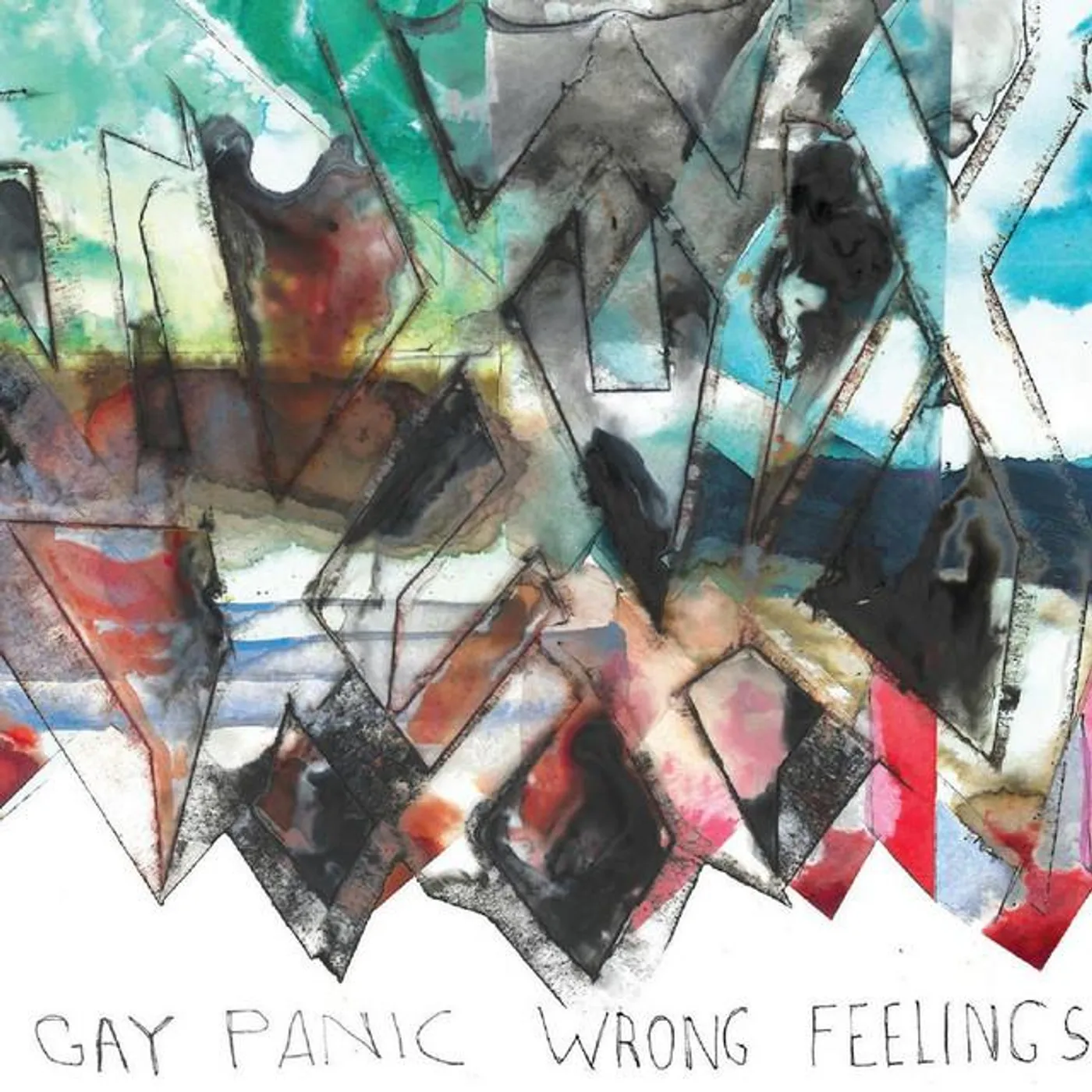 Gay Panic