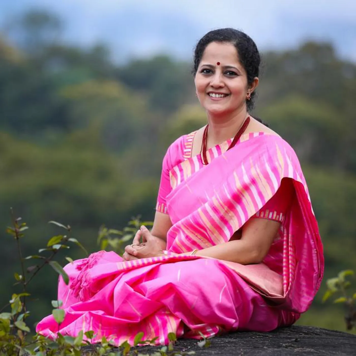 Gayathri Venkataraghavan