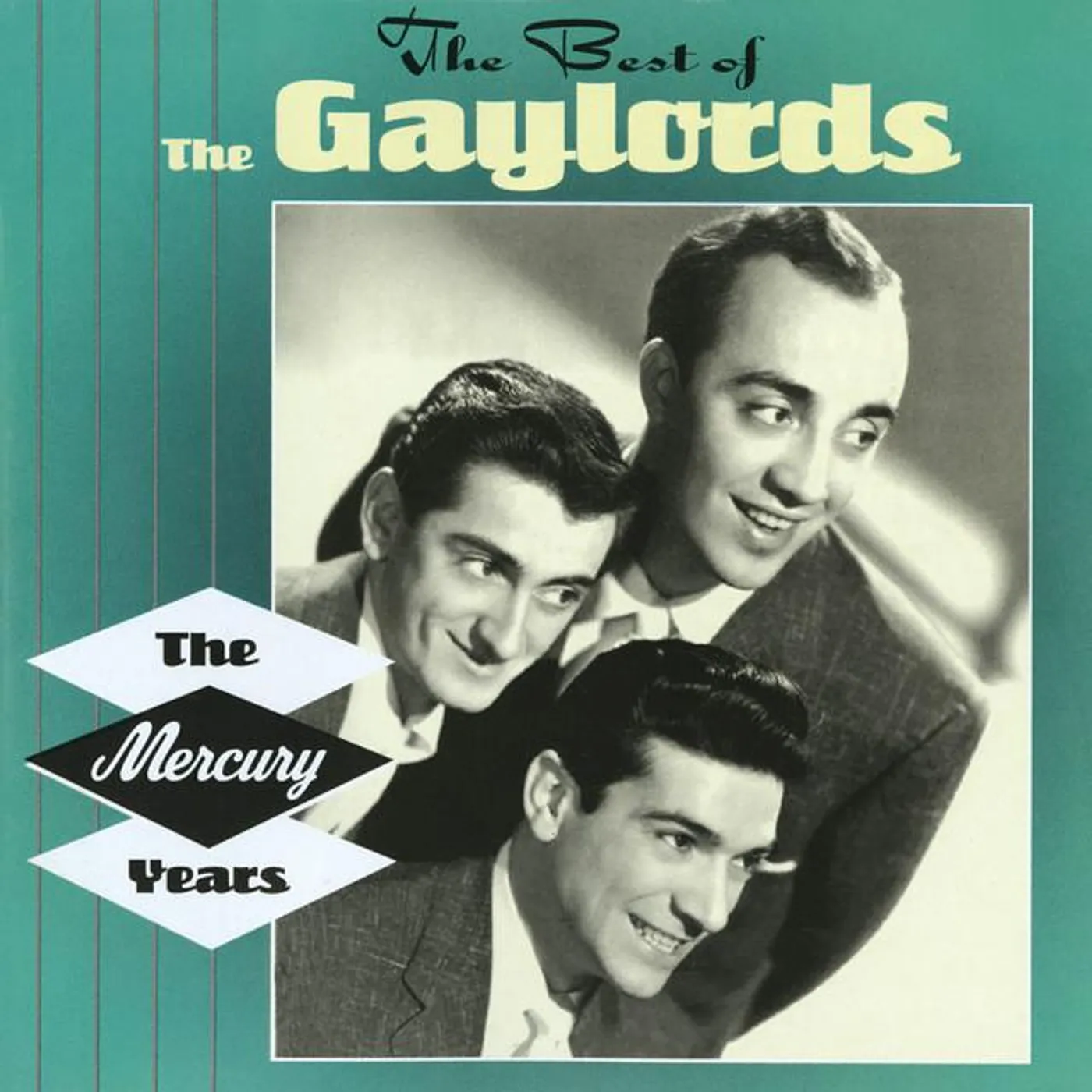 The Gaylords Brand Page