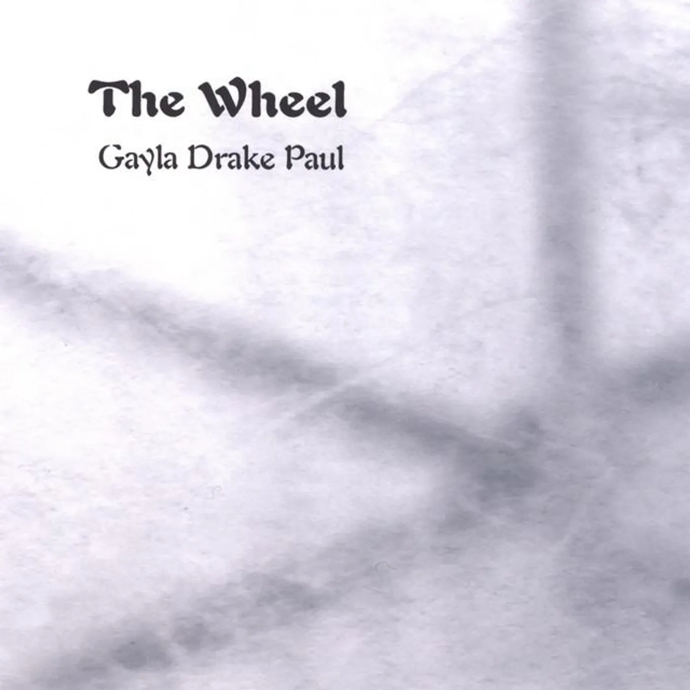 Gayla Drake Paul