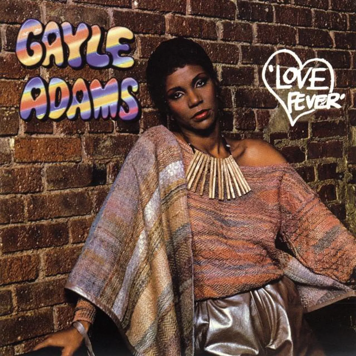 Gayle Adams Brand Page