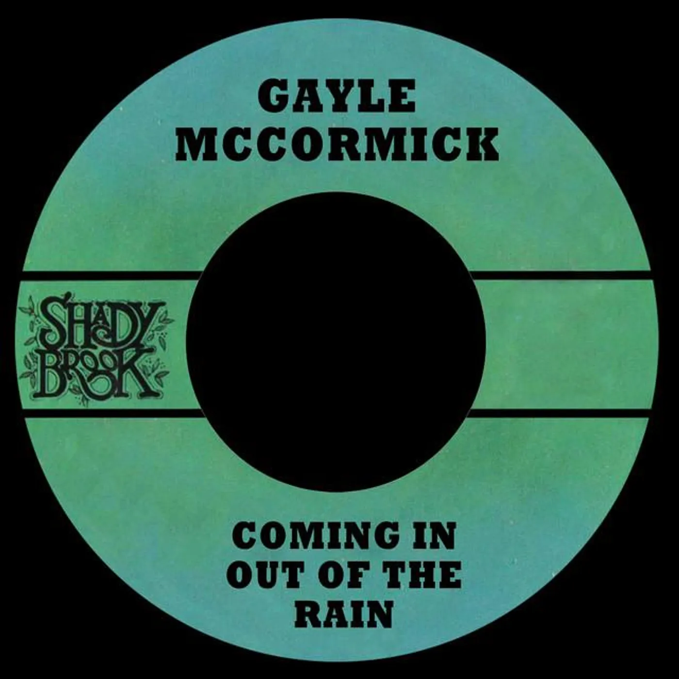 Gayle McCormick