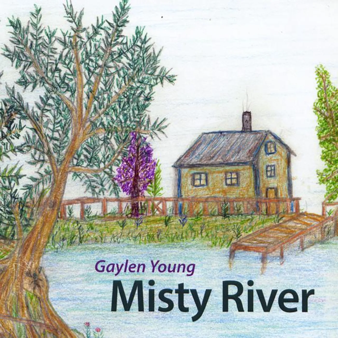 Gaylen Young Brand Page