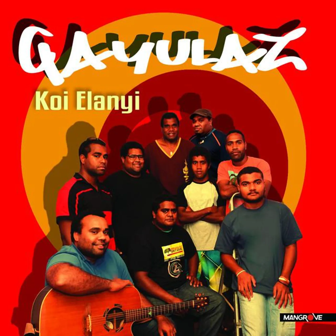 Gayulaz Brand Page