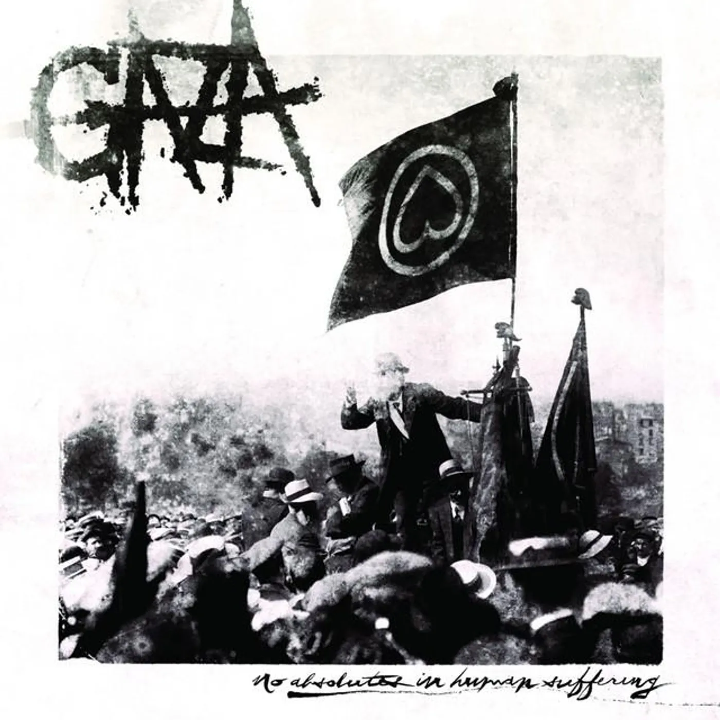 Gaza Brand Page