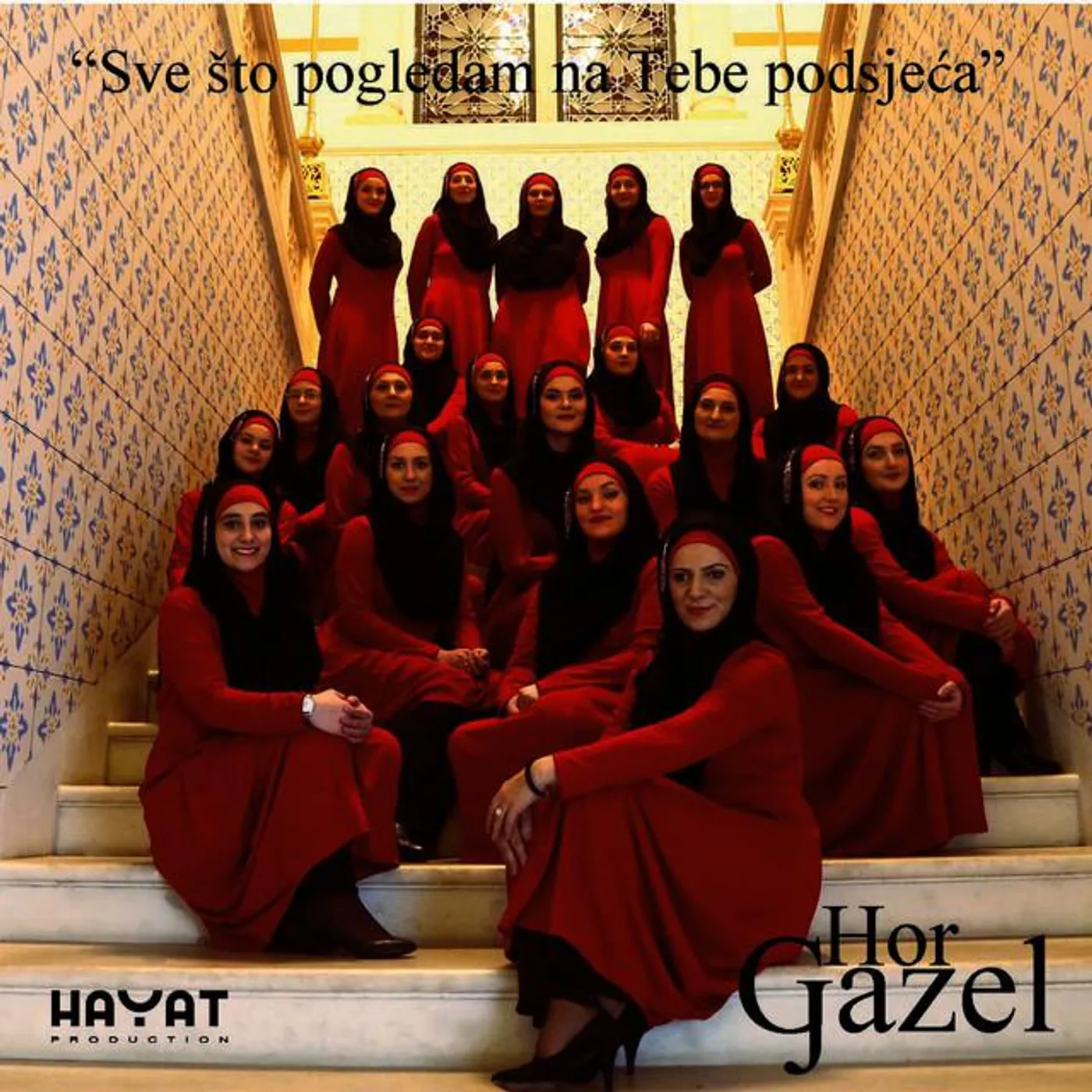 Gazel Brand Page