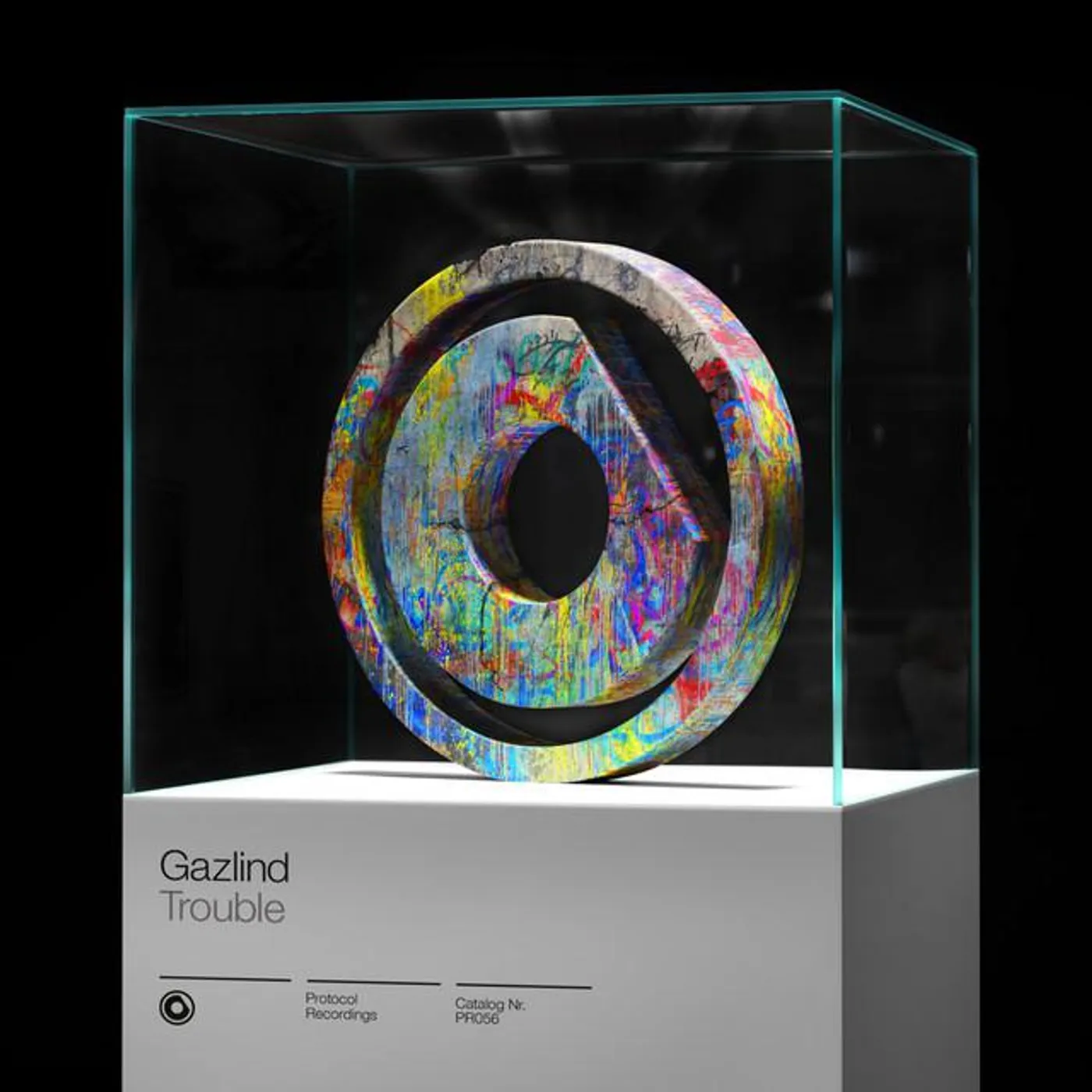 Gazlind Brand Page