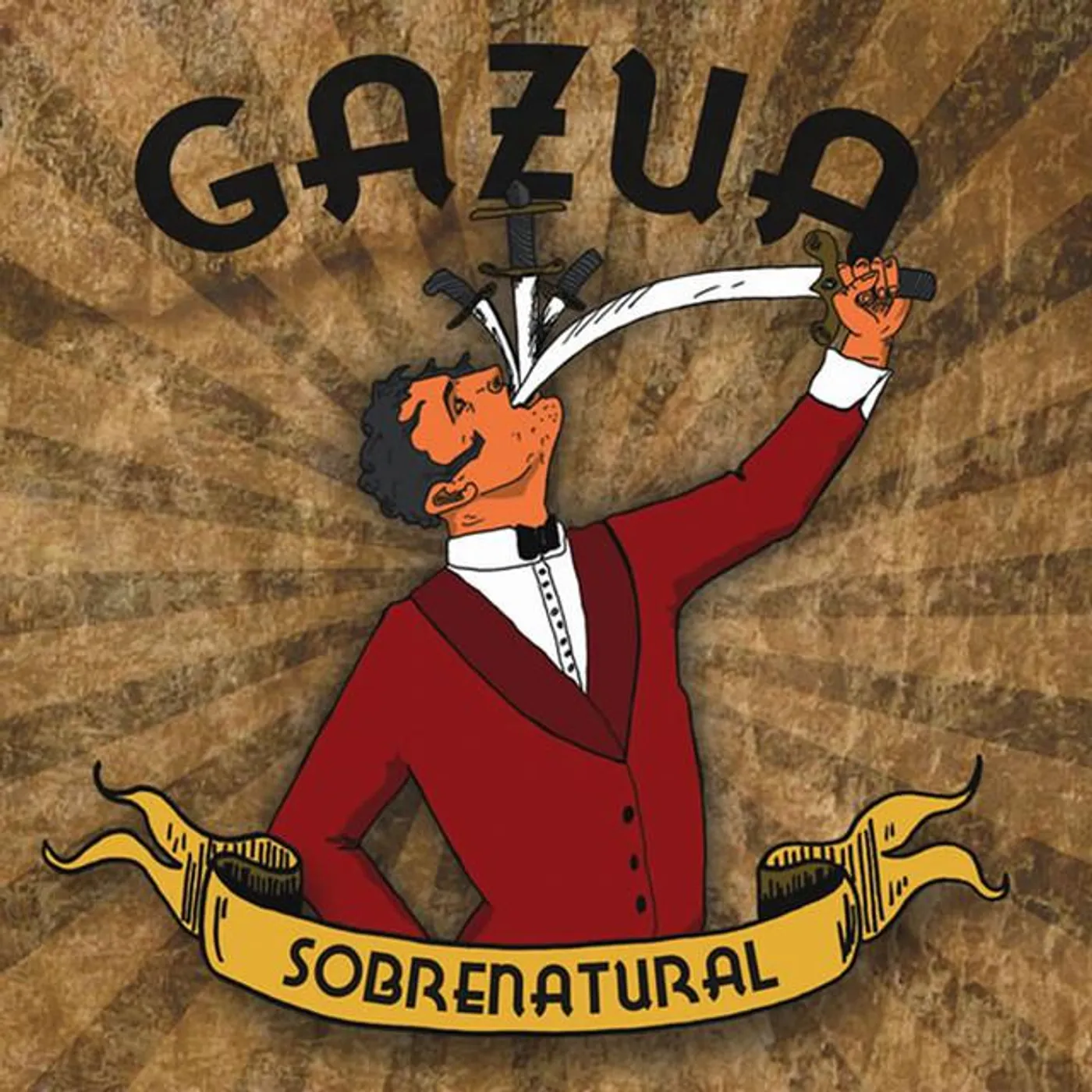Gazua