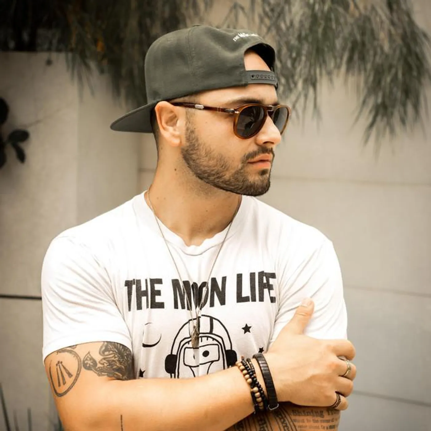 Gazzo Brand Page